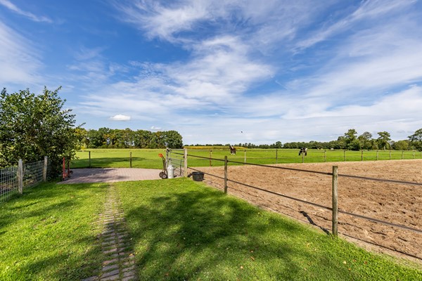 Medium property photo - Halbe Wiersemaweg 6, 9365 TB Niebert